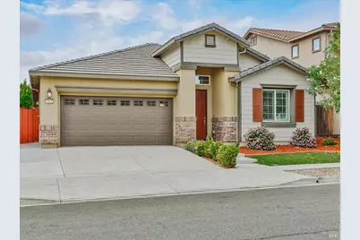 3121 Muse Way, Fairfield, CA 94533 - Photo 1