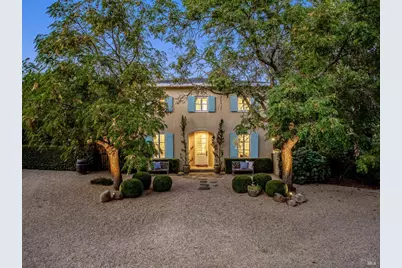 12 Tallent Lane, Yountville, CA 94599 - Photo 86