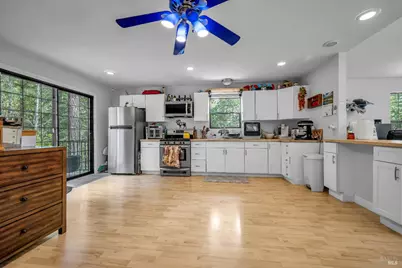 22945 Ridge Road, Willits, CA 95490 - Photo 32