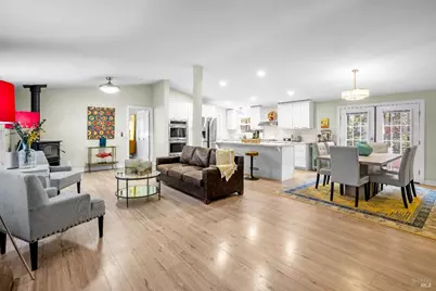 22945 Ridge Road, Willits, CA 95490 - Photo 4