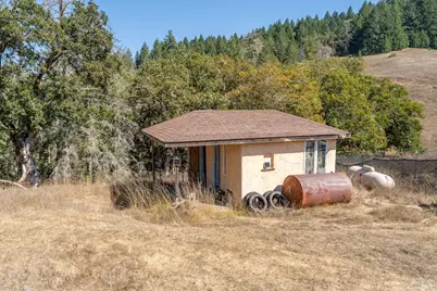 4070 Williams Ranch Road, Willits, CA 95490 - Photo 26
