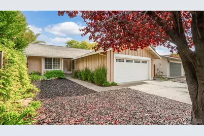 6454 Amberwood Street, Rohnert Park, CA 94928 - Photo 1