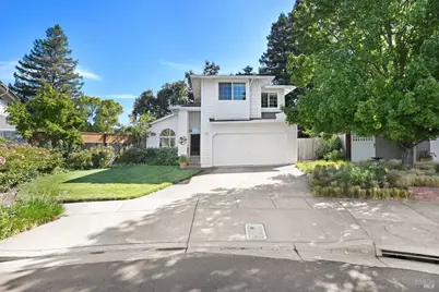 510 Mitchell Way, Sonoma, CA 95476 - Photo 2