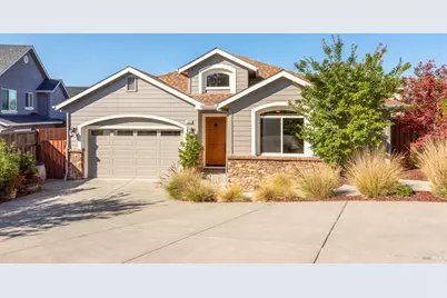 1972 Gardenview Circle, Santa Rosa, CA 95403 - Photo 1