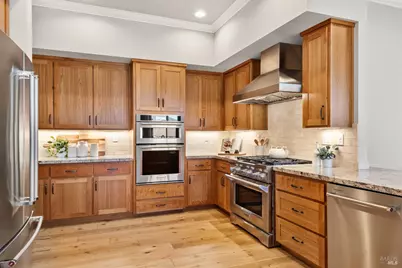 1972 Gardenview Circle, Santa Rosa, CA 95403 - Photo 16