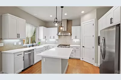 3566 Aaron Drive, Santa Rosa, CA 95404 - Photo 6