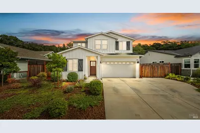 3566 Aaron Drive, Santa Rosa, CA 95404 - Photo 1