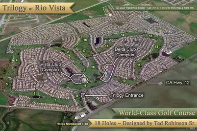 408 Willow Brook Way, Rio Vista, CA 94571 - Photo 50