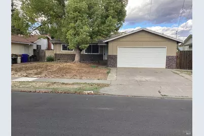 4356 Dale Drive, Napa, CA 94558 - Photo 1