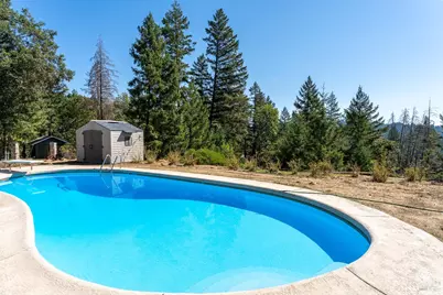 20201 Manzanita Drive, Willits, CA 95490 - Photo 22