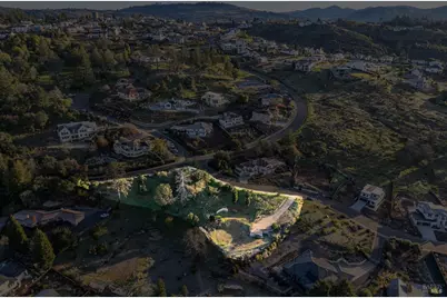 3600 Crown Hill Drive, Santa Rosa, CA 95404 - Photo 4