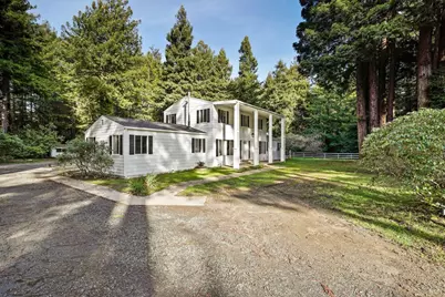 19701 Noyo Acres Drive, Fort Bragg, CA 95437 - Photo 1