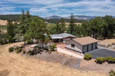 1676 Chiquita Road, Healdsburg, CA 95448 - Photo 14