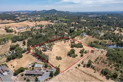 1676 Chiquita Road, Healdsburg, CA 95448 - Photo 38