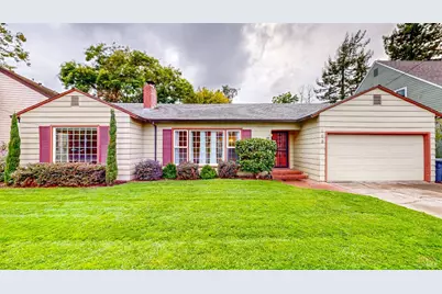 265 Doyle Park Drive, Santa Rosa, CA 95405 - Photo 1