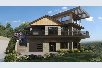 5420 Wikiup Bridge Way, Santa Rosa, CA 95404 - Photo 2