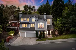 3428 Lake Park Ct, Santa Rosa, CA 95403 - Photo 2