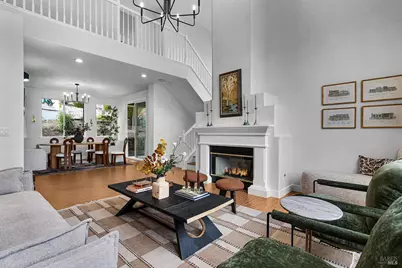 3428 Lake Park Court, Santa Rosa, CA 95403 - Photo 4