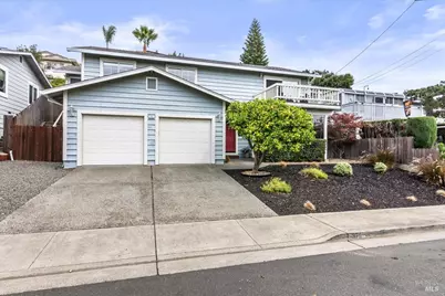 375 E O Street, Benicia, CA 94510 - Photo 1