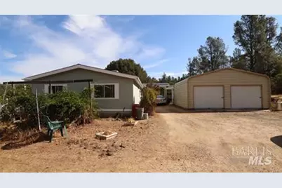 9600 McKinley Drive, Kelseyville, CA 95451 - Photo 2