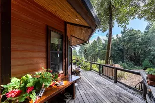 30651 Timberline Rd, Willits, CA 95490 - Photo 2