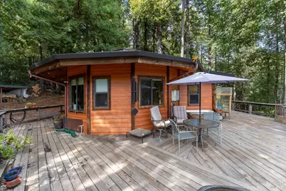 30651 Timberline Road, Willits, CA 95490 - Photo 14