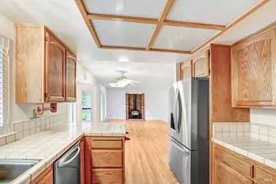 401 Fairway Court, Healdsburg, CA 95448 - Photo 16