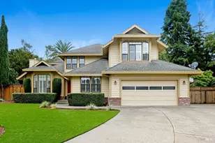 401 Fairway Ct, Healdsburg, CA 95448 - Photo 1