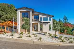 1580 Clear Ridge Dr, Healdsburg, CA 95448 - Photo 4