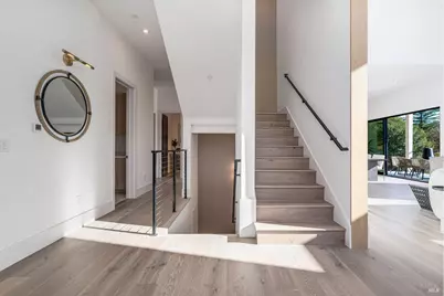 1580 Clear Ridge Drive, Healdsburg, CA 95448 - Photo 8