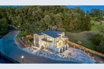 1580 Clear Ridge Drive, Healdsburg, CA 95448 - Photo 2