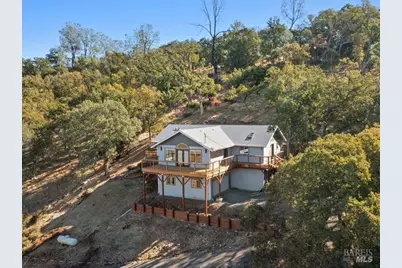 314 Lariat Drive, Pope Valley, CA 94567 - Photo 60