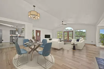 314 Lariat Drive, Pope Valley, CA 94567 - Photo 10