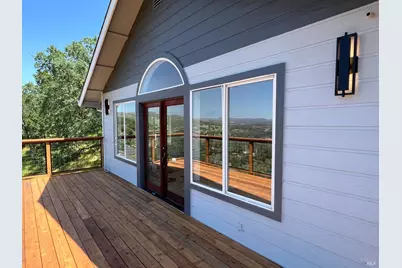 314 Lariat Drive, Pope Valley, CA 94567 - Photo 46