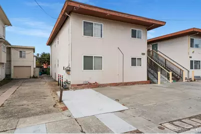 2922 Stanton Street, Berkeley, CA 94702 - Photo 2