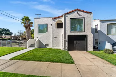 1402 Rice Street, Vallejo, CA 94590 - Photo 1