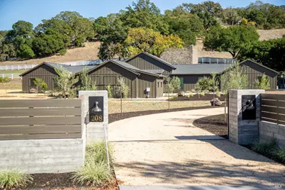 208 Ursuline Road, Santa Rosa, CA 95403 - Photo 1