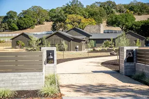 208 Ursuline Rd, Santa Rosa, CA 95403 - Photo 1