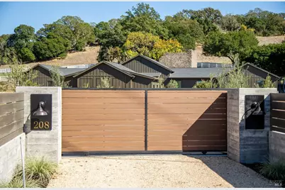 208 Ursuline Road, Santa Rosa, CA 95403 - Photo 14