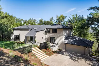 241 Reed Street, Mill Valley, CA 94941 - Photo 2