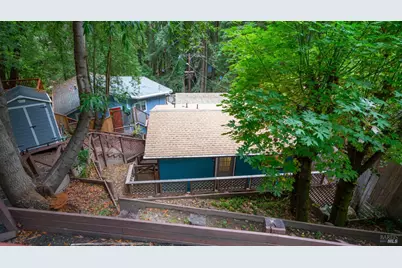 15246 Rio Nido Road, Guerneville, CA 95446 - Photo 18