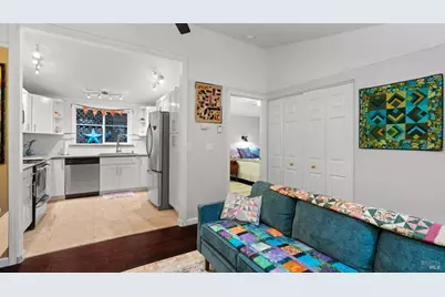 15246 Rio Nido Road, Guerneville, CA 95446 - Photo 6