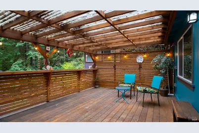 15246 Rio Nido Road, Guerneville, CA 95446 - Photo 2