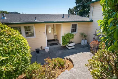 14 Fair Drive, San Rafael, CA 94901 - Photo 4