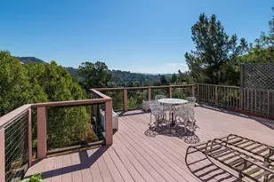 14 Fair Dr, San Rafael, CA 94901 - Photo 1