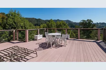 14 Fair Drive, San Rafael, CA 94901 - Photo 22