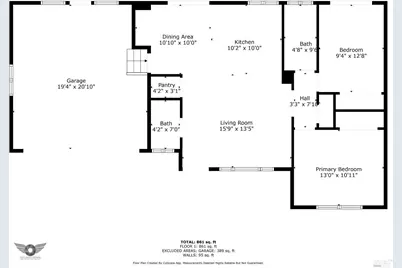 4 George Terrace, Petaluma, CA 94952 - Photo 22