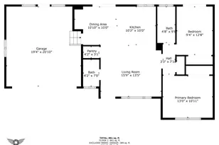 4 George Terrace, Petaluma, CA 94952 - Photo 22