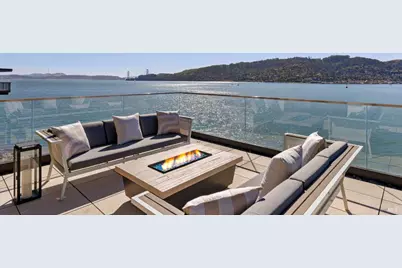 46 Cliff Road, Belvedere, CA 94920 - Photo 38