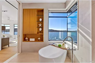 46 Cliff Road, Belvedere, CA 94920 - Photo 34